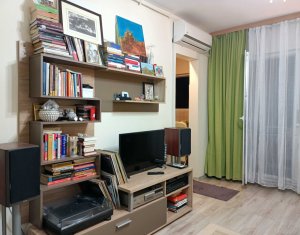 Appartement 1 chambres à vendre dans Cluj-napoca, zone Marasti