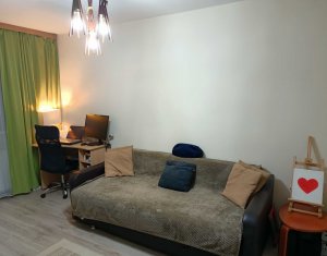 Appartement 1 chambres à vendre dans Cluj-napoca, zone Marasti
