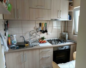 Appartement 1 chambres à vendre dans Cluj-napoca, zone Marasti