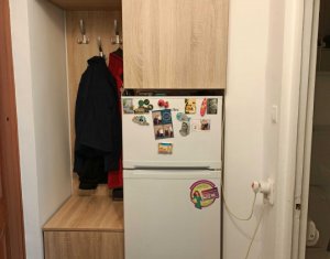 Appartement 1 chambres à vendre dans Cluj-napoca, zone Marasti