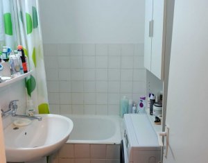 Appartement 1 chambres à vendre dans Cluj-napoca, zone Marasti