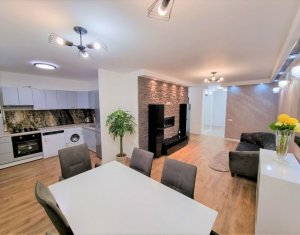 , 73m2 dans Cluj-napoca, zone Zorilor