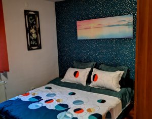 Appartement 2 chambres à vendre dans Cluj-napoca, zone Manastur