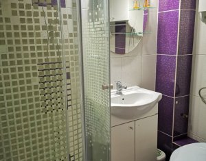 Appartement 2 chambres à vendre dans Cluj-napoca, zone Manastur