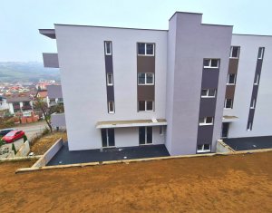 , 42m2 on Cluj-napoca, Zóna Manastur