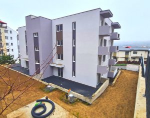 , 67.49m2 dans Cluj-napoca, zone Manastur