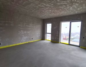 Appartement 3 chambres à vendre dans Cluj-napoca, zone Manastur