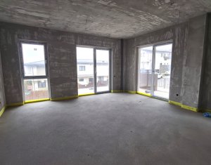 Appartement 3 chambres à vendre dans Cluj-napoca, zone Manastur