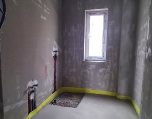 Appartement 3 chambres à vendre dans Cluj-napoca, zone Manastur