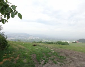 Telek eladó on Cluj-napoca, Zóna Grigorescu