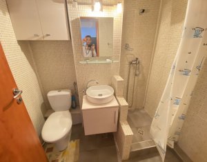 Appartement 2 chambres à vendre dans Cluj-napoca, zone Gheorgheni