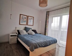 Appartement 3 chambres à vendre dans Cluj-napoca, zone Grigorescu