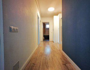 Appartement 3 chambres à vendre dans Cluj-napoca, zone Grigorescu