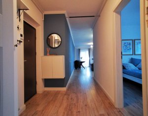 Appartement 3 chambres à vendre dans Cluj-napoca, zone Grigorescu