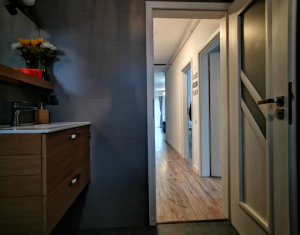 Appartement 3 chambres à vendre dans Cluj-napoca, zone Grigorescu
