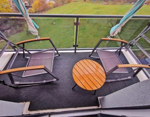 Appartement 3 chambres à vendre dans Cluj-napoca, zone Grigorescu