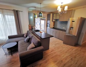 Appartement 3 chambres à vendre dans Cluj-napoca, zone Grigorescu