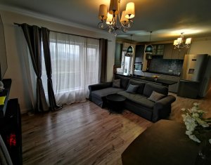 Appartement 3 chambres à vendre dans Cluj-napoca, zone Grigorescu