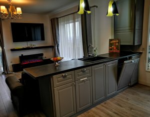 Appartement 3 chambres à vendre dans Cluj-napoca, zone Grigorescu