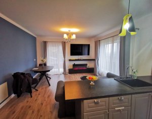 Appartement 3 chambres à vendre dans Cluj-napoca, zone Grigorescu