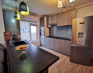 Appartement 3 chambres à vendre dans Cluj-napoca, zone Grigorescu