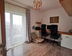 Appartement 3 chambres à vendre dans Cluj-napoca, zone Grigorescu