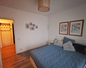 Appartement 3 chambres à vendre dans Cluj-napoca, zone Grigorescu