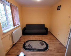 Appartement 1 chambres à louer dans Cluj-napoca, zone Manastur