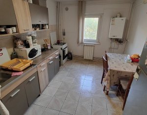 , 65m2 dans Cluj-napoca, zone Gheorgheni