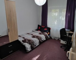 Appartement 3 chambres à vendre dans Cluj-napoca, zone Gheorgheni