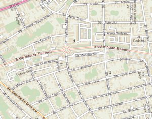 Appartement 3 chambres à vendre dans Cluj-napoca, zone Gheorgheni