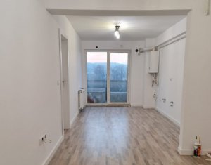 , 45m2 dans Cluj-napoca, zone Dambul Rotund