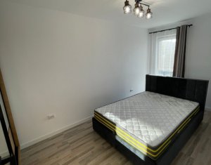 Appartement 2 chambres à vendre dans Cluj-napoca, zone Dambul Rotund