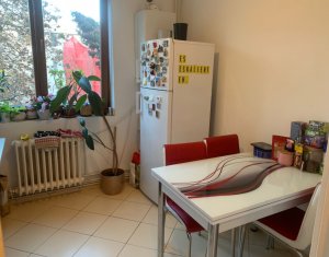 , 45m2 dans Cluj-napoca, zone Gheorgheni