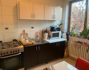 Appartement 2 chambres à vendre dans Cluj-napoca, zone Gheorgheni