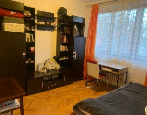 Appartement 2 chambres à vendre dans Cluj-napoca, zone Gheorgheni