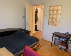 Appartement 2 chambres à vendre dans Cluj-napoca, zone Gheorgheni