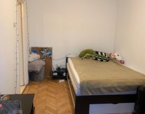 Appartement 2 chambres à vendre dans Cluj-napoca, zone Gheorgheni