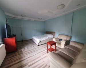 Appartement 1 chambres à vendre dans Cluj-napoca, zone Centru
