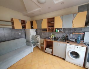 Appartement 1 chambres à vendre dans Cluj-napoca, zone Centru