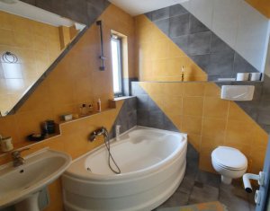 Appartement 1 chambres à vendre dans Cluj-napoca, zone Centru