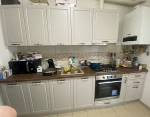Appartement 2 chambres à vendre dans Cluj-napoca, zone Intre Lacuri
