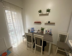 Appartement 2 chambres à vendre dans Cluj-napoca, zone Intre Lacuri