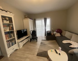 , 55m2 dans Cluj-napoca, zone Intre Lacuri