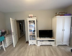 Appartement 2 chambres à vendre dans Cluj-napoca, zone Intre Lacuri