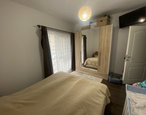 Appartement 2 chambres à vendre dans Cluj-napoca, zone Intre Lacuri