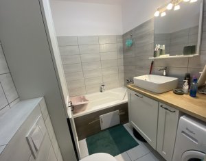 Appartement 2 chambres à vendre dans Cluj-napoca, zone Intre Lacuri
