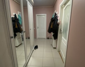 Appartement 2 chambres à vendre dans Cluj-napoca, zone Intre Lacuri