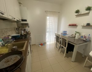 Appartement 2 chambres à vendre dans Cluj-napoca, zone Intre Lacuri