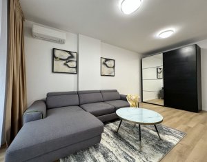 Appartement 2 chambres à louer dans Cluj-napoca, zone Centru